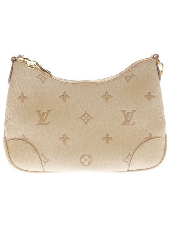 Louis Vuitton Handbags - Louis Vuitton Boulogne PM Monogram Empreinte Leather 2-Way Hand Shoulder